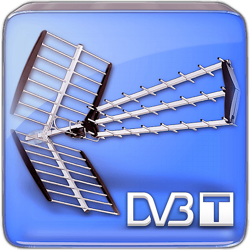 DVB-T finder