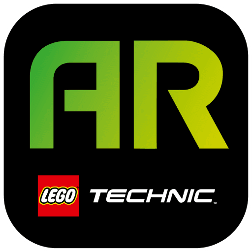LEGO® TECHNIC™ AR