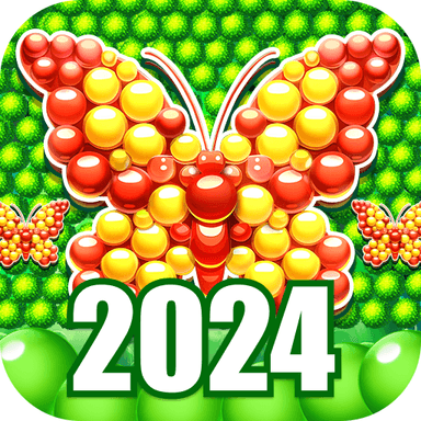 Bubble Shooter 2