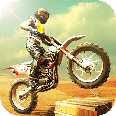 Bike Racing 3D