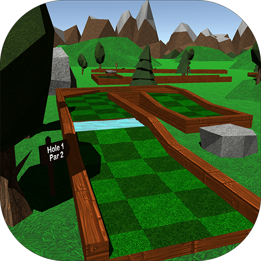 Mini Golf 3D Classic