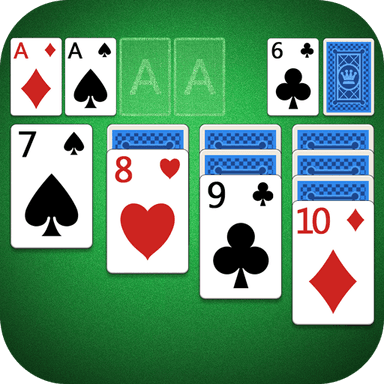 Solitaire Mania