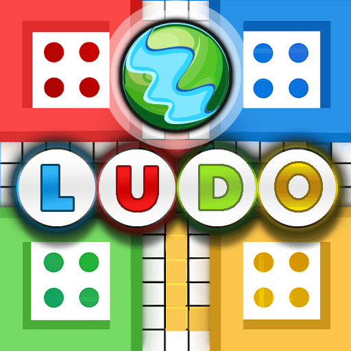 Ludo World: Parcheesi Club