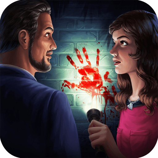 Murder by Choice: Mystery Game