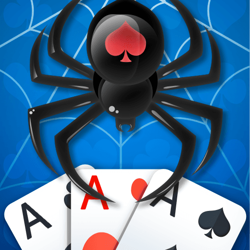 Spider Solitaire