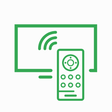 Android TV Remote