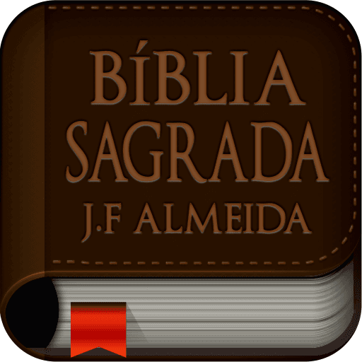 Bíblia Sagrada Almeida