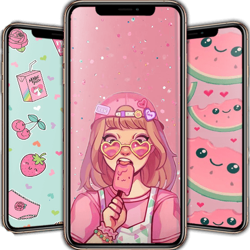 Kawaii Wallpaper