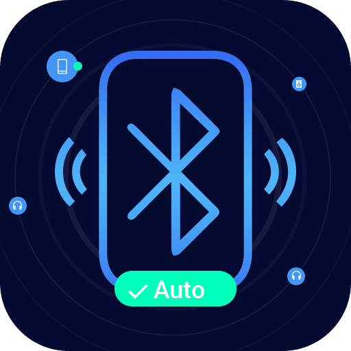 Auto Bluetooth Connect Devices