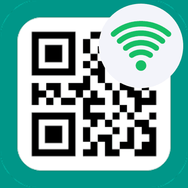 WiFi Scan QR & Barcode Scanner