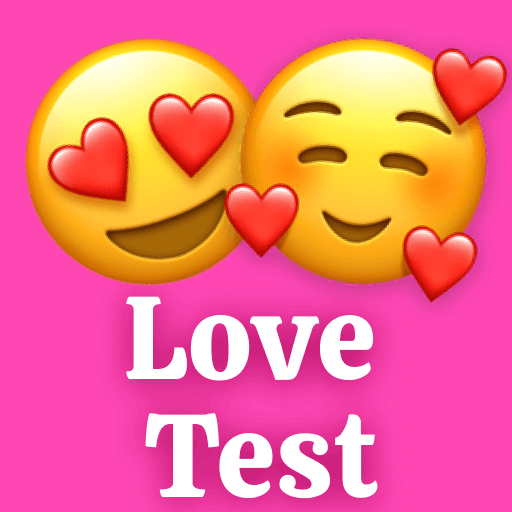 Love Tester Find Real Love App