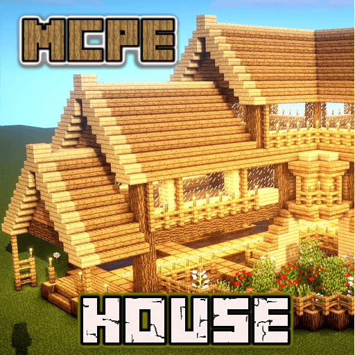 House Minecraft building craft