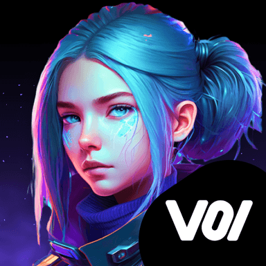 Voi - AI Avatar Portrait Maker