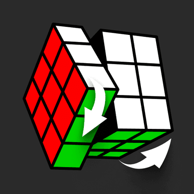 Rubik's Cube Solver