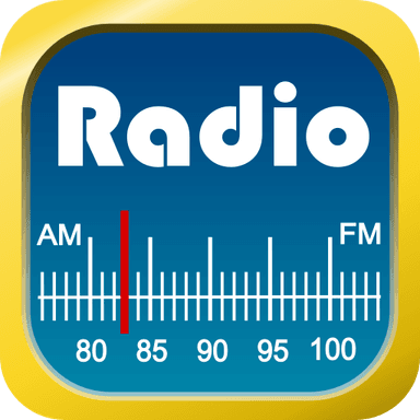 Radio FM !