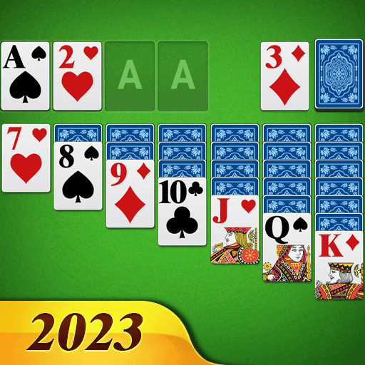 Solitaire Card Games