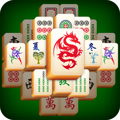 Mahjong Oriental