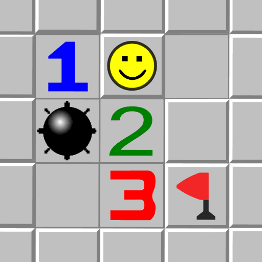 Minesweeper