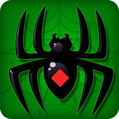 Spider Solitaire