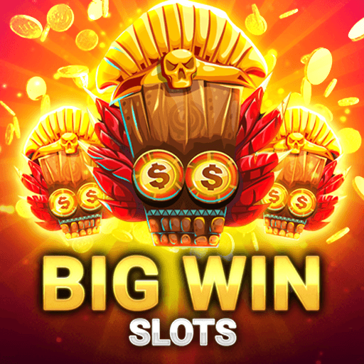 Slots: Casino & slot games