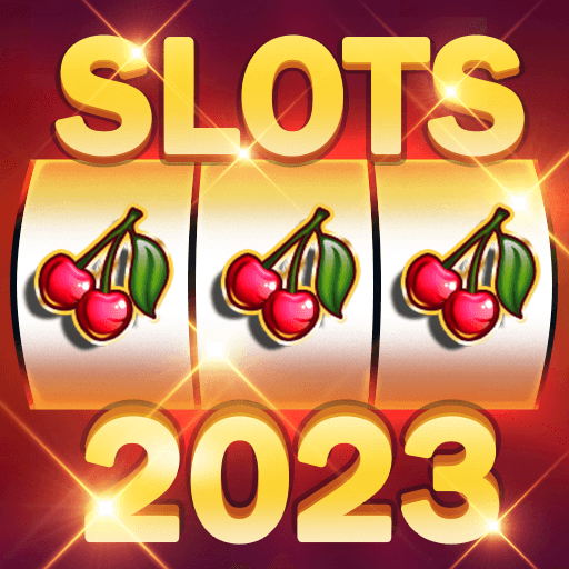 Mega Slots: Vegas casino games