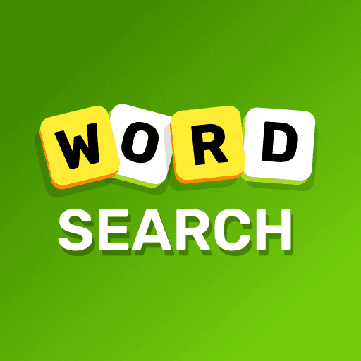 Word Search Puzzle Game