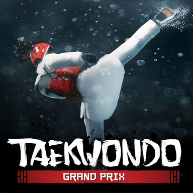 Taekwondo Grand Prix