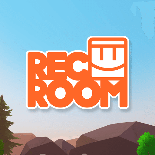 Rec Room - Play with friends!