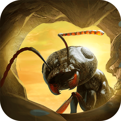 Ant Legion: For The Swarm