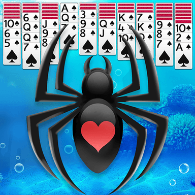 Spider Solitaire