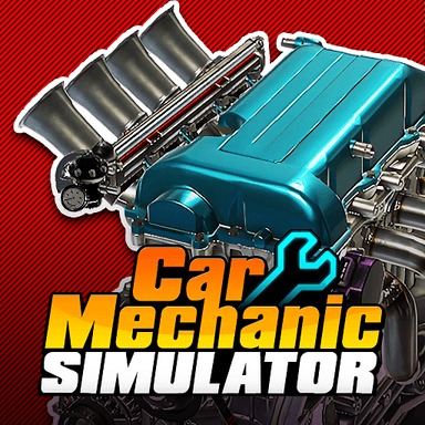 Car Mechanic Simulator Racing