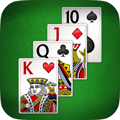 SOLITAIRE Card Games Offline!