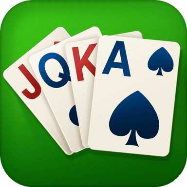 Solitaire Card Game