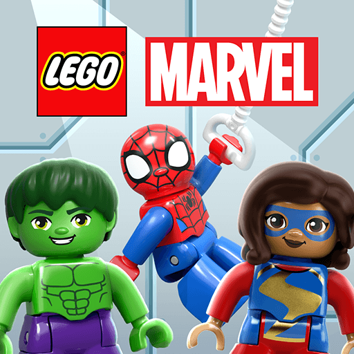 LEGO® DUPLO® MARVEL