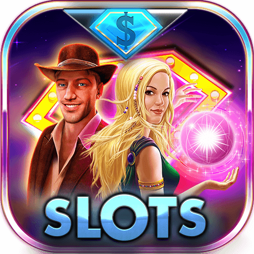 Diamond Cash Slots Casino