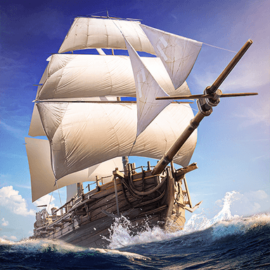 Dragon Sails: Ship Battle