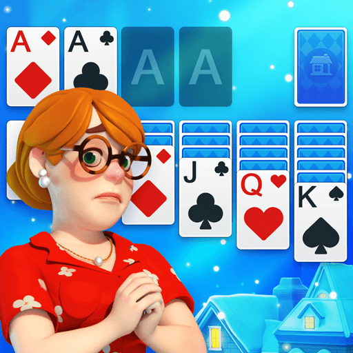 Solitaire: Card Games