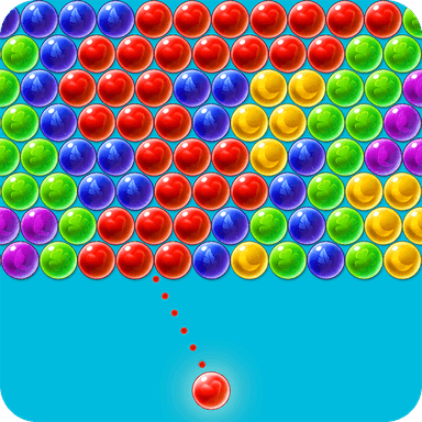 Bubble Shooter - Buster & Pop