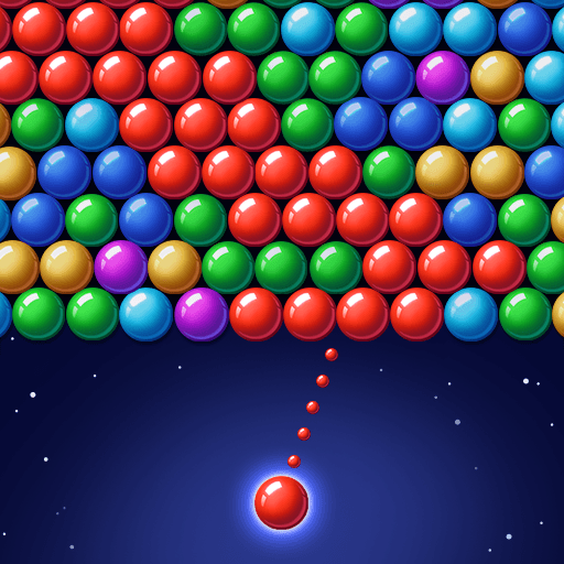 Bubble Shooter