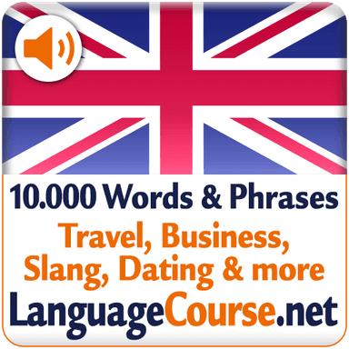 Learn English Words