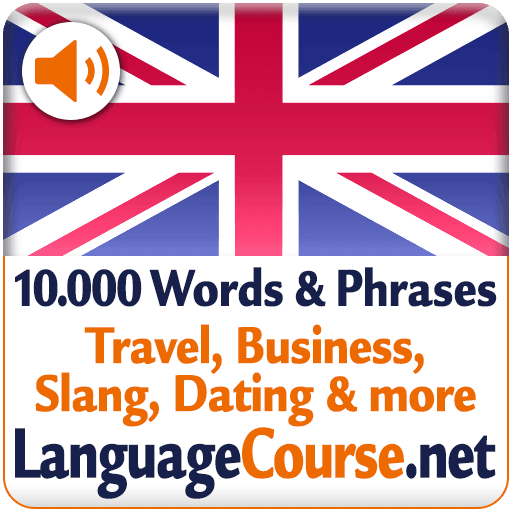 Learn English Words