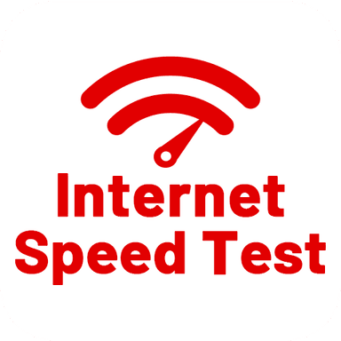 Internet Speed Test