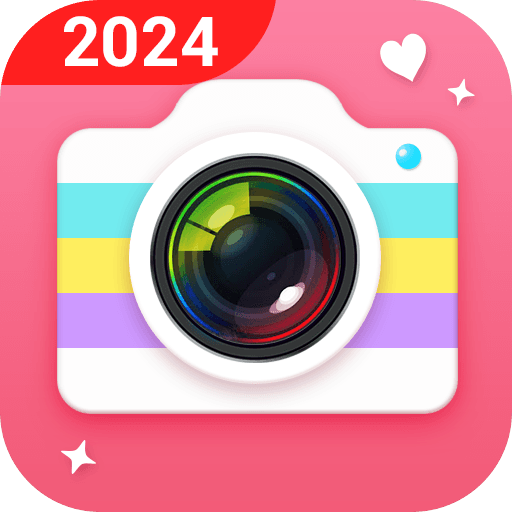 Beauty Camera -Selfie, Sticker