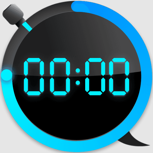 Stopwatch & Timer