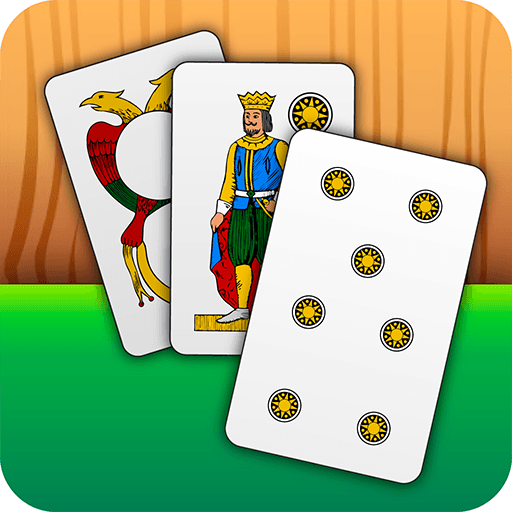 Scopa - Italian Card Game