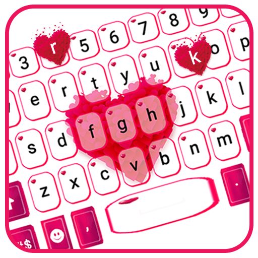 Photo Keyboard Themes