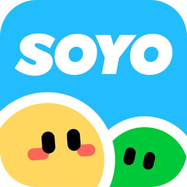 SOYO-Live Chat &Make Friends