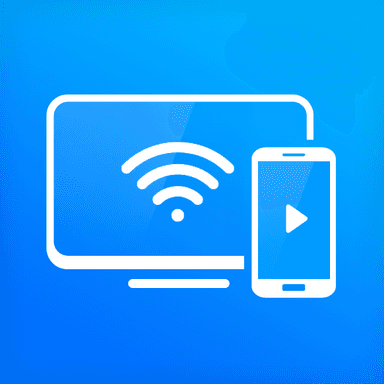 Cast to TV & Screen Mirroring