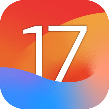 iOS Launcher 17 - 52 Themes