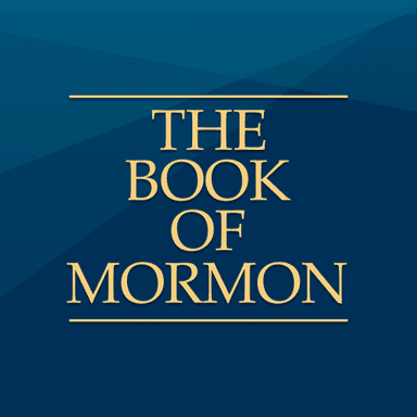 The Book of Mormon